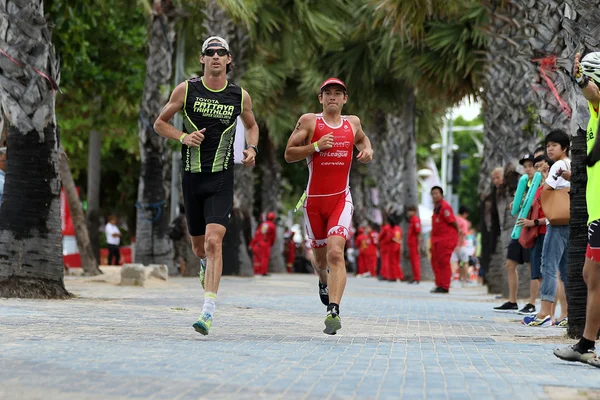 pattya triatlon 2016