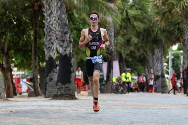 Pattaya triatlon 2016