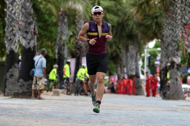 Pattaya triatlon 2016