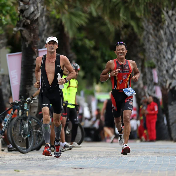 Pattaya triatlon 2016