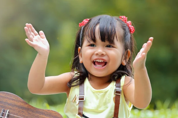 Asian girl Royalty Free Stock Photos