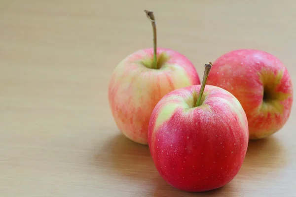 Groenten en fruit — Stockfoto