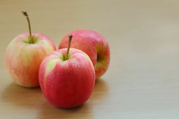 Groenten en fruit — Stockfoto