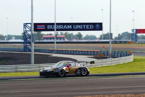 Carrera de coches —  Fotos de Stock