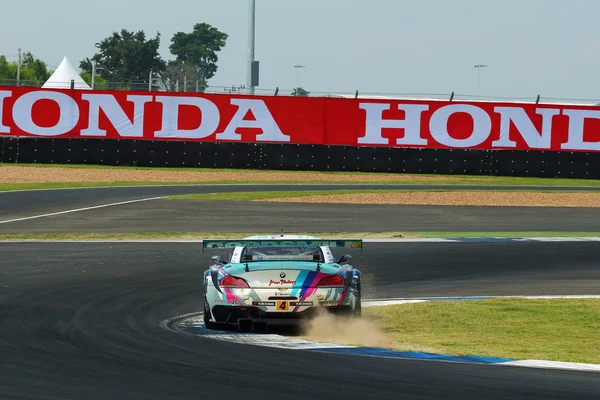 Carrera de coches —  Fotos de Stock