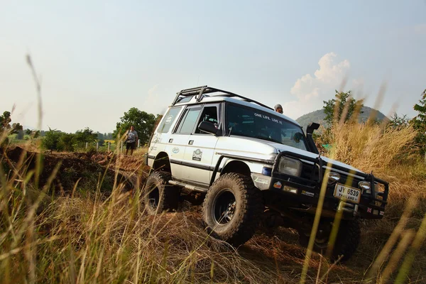 Voiture automobile — Photo