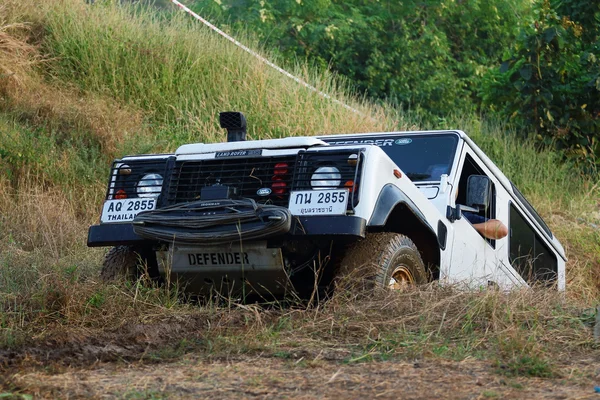 Automóvil — Foto de Stock