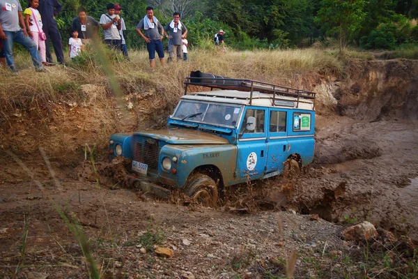 Voiture automobile — Photo