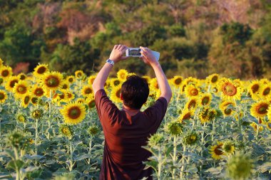 camerama cep telefonu