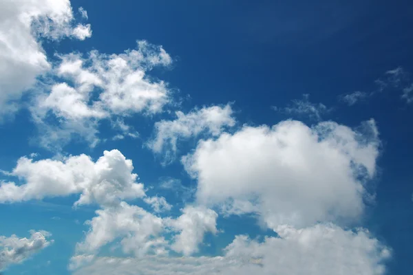 El cielo — Foto de Stock