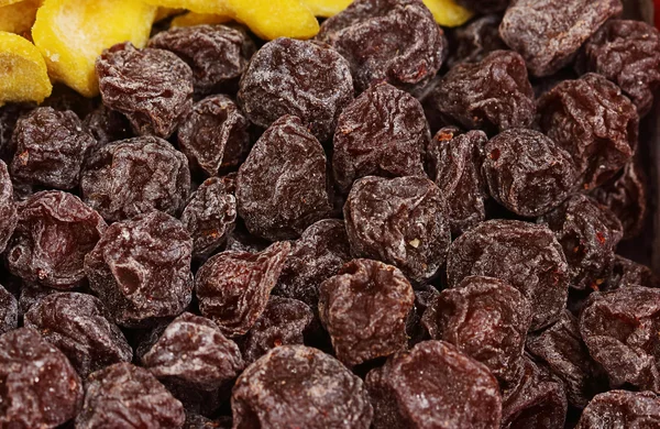 Fructe uscate — Fotografie, imagine de stoc