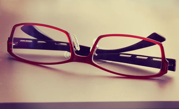 Lunettes de vue — Photo