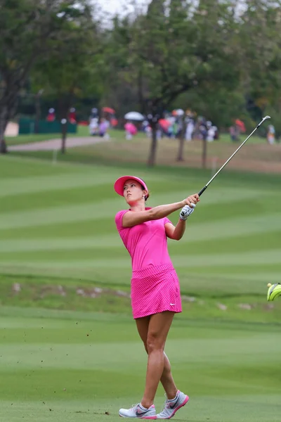 LPGA 2015 — Stockfoto