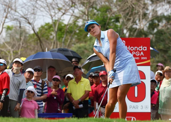 2015 de la LPGA — Photo