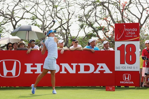 2015 de la LPGA — Photo