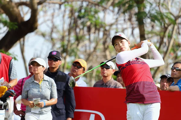 2015 de la LPGA — Photo