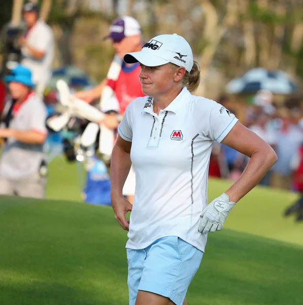 LPGA 2015 — Zdjęcie stockowe