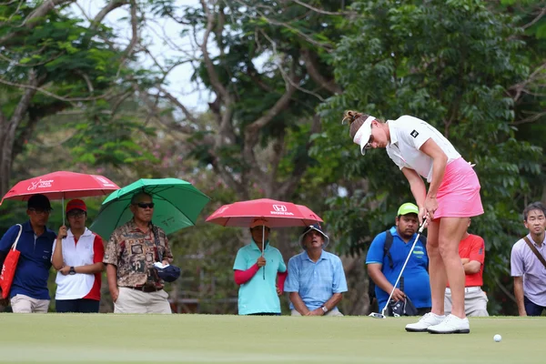 2015 de la LPGA — Photo