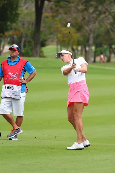 LPGA 2015 — Stockfoto