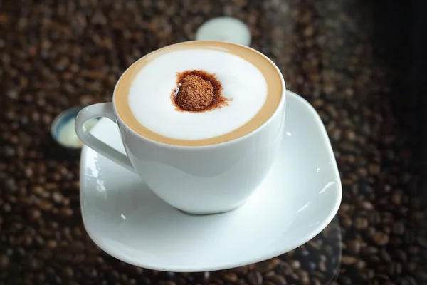 Coffee — Stock Photo, Image