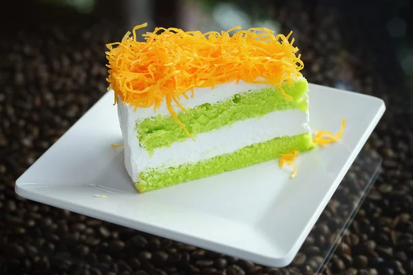 Cake — Stock Photo, Image