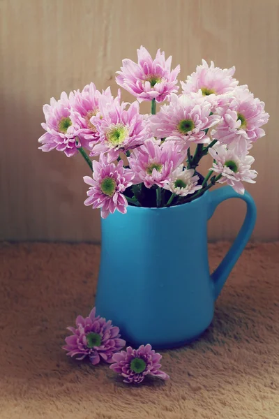Stilleben blommor — Stockfoto