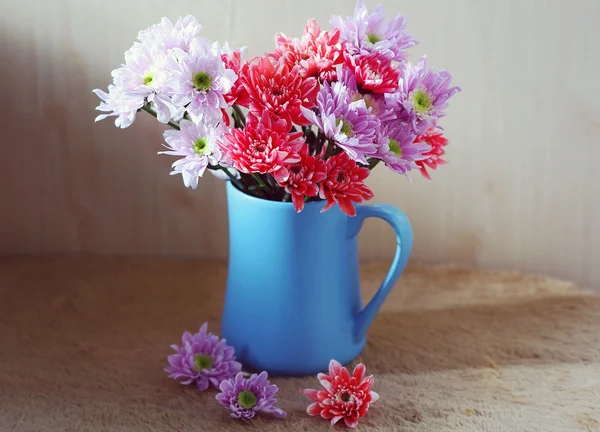 Stillleben Blumen — Stockfoto