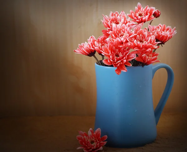 Virág csendélet — Stock Fotó