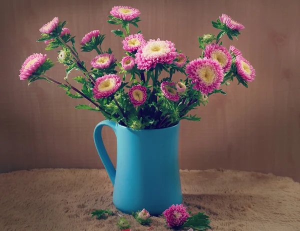 Zátiší květiny — Stock fotografie