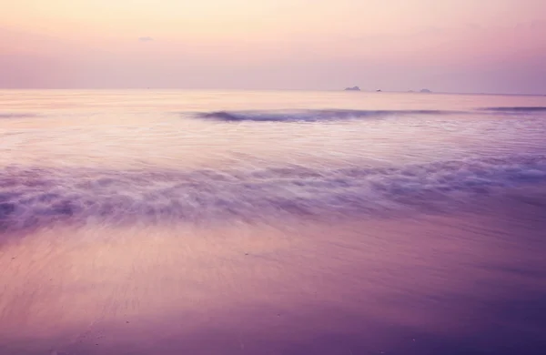 Spiaggia — Foto Stock