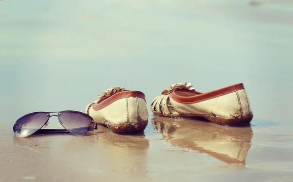 Spiaggia — Foto Stock