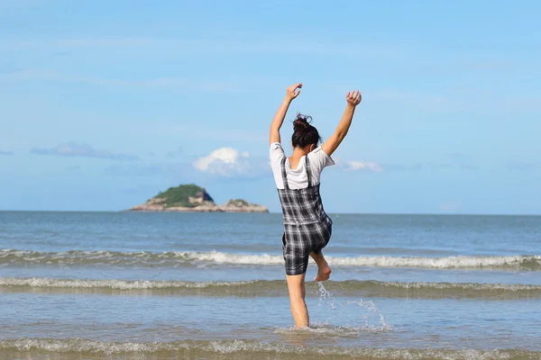 Playa — Foto de Stock