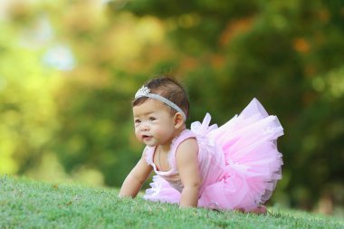 Asya bebek
