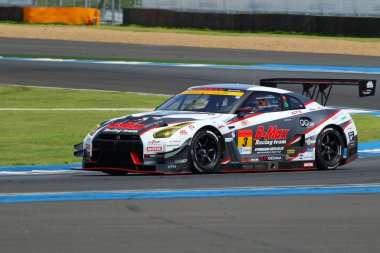 AUTOBACS SUPER GT 