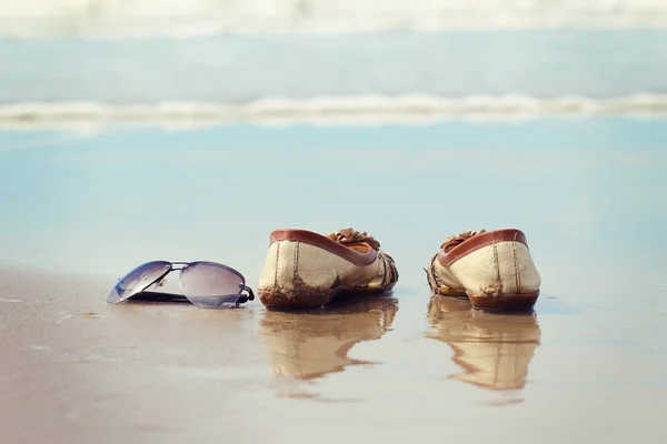 Spiaggia — Foto Stock