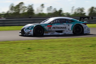 AUTOBACS SUPER GT