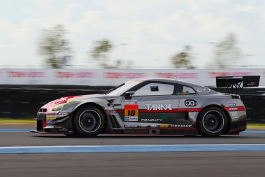 AUTOBACS SUPER GT