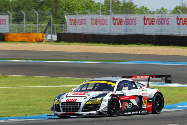 AUTOBACS SUPER GT — Stockfoto