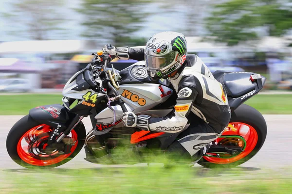 Tailandia SuperBikes —  Fotos de Stock