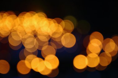 Bokeh