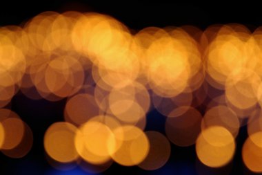Bokeh