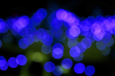 Bokeh