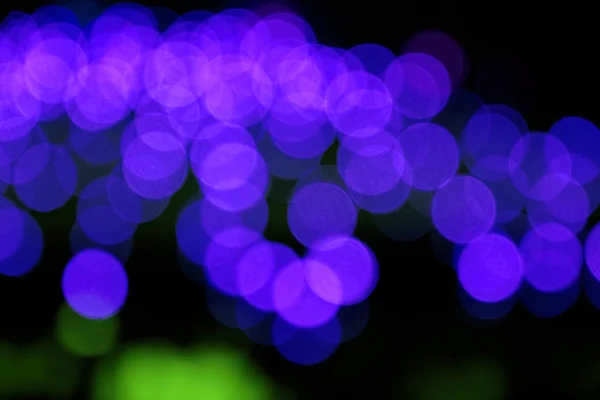 Bokeh