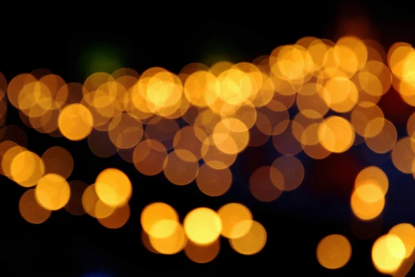 Bokeh — Stock Photo, Image