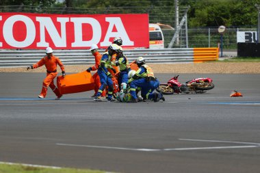 Asia Road Racing Championship 2015