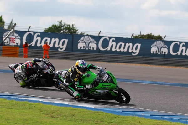 Asia Road Racing Championship 2015 — ストック写真