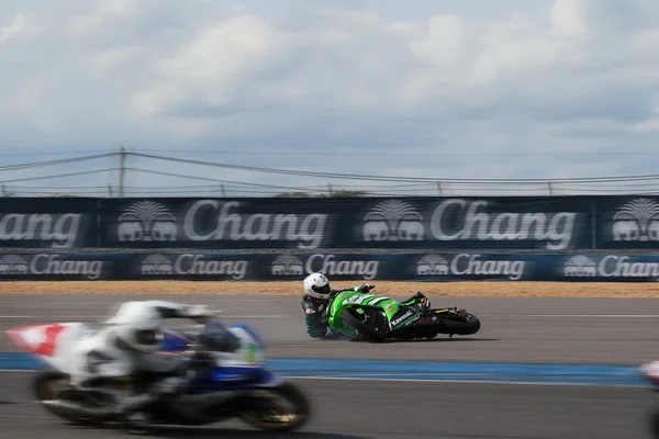 Asia Road Racing Championship 2015 — Stock Fotó