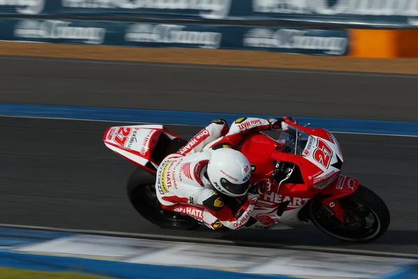 Asia Road Racing Championship 2015 — ストック写真