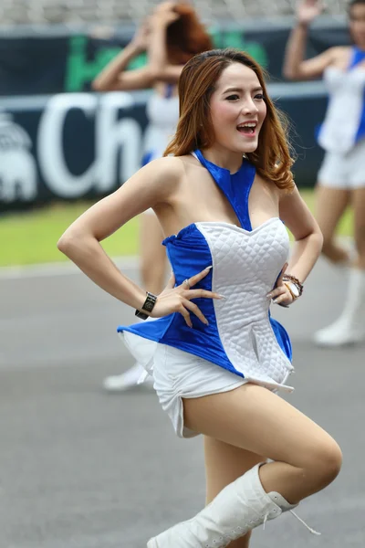 Asia Road Racing Championship 2015 — ストック写真