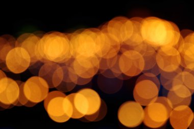 Bokeh